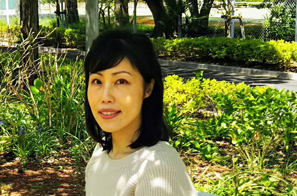 島川幸子